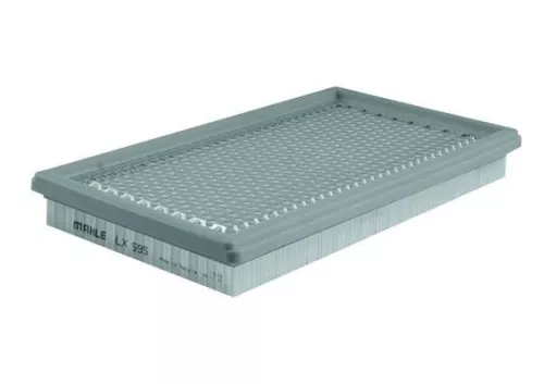 Luchtfilter KNECHT LX 595)