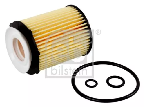 Oliefilter FEBI BILSTEIN 101653)