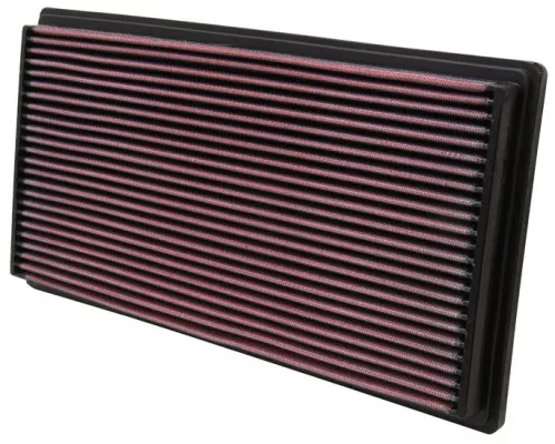 Luchtfilter K&N FILTERS 33-2670)