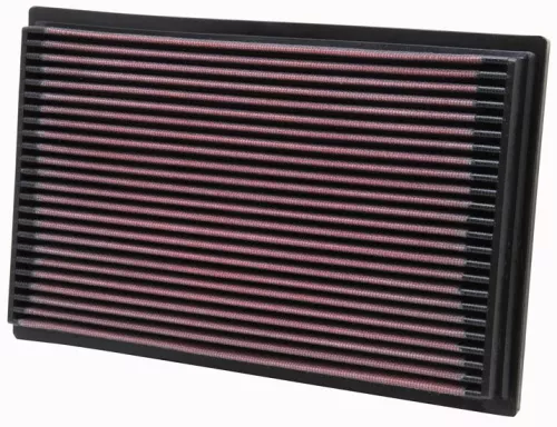 Luchtfilter K&N FILTERS 33-2080)