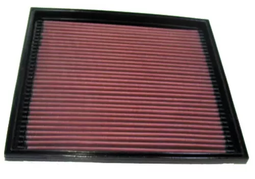 Luchtfilter K&N FILTERS 33-2734)