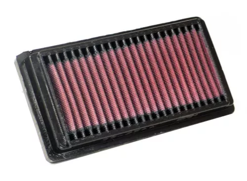Luchtfilter K&N FILTERS 33-2544)