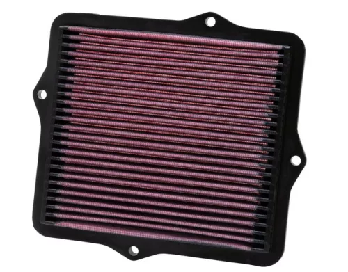 Luchtfilter K&N FILTERS 33-2047)