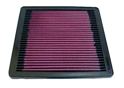 Luchtfilter K&N FILTERS 33-2045)