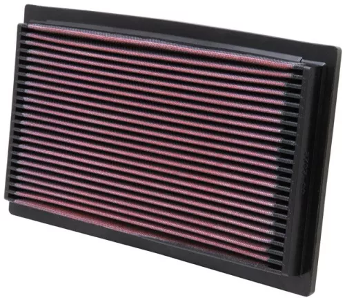Luchtfilter K&N FILTERS 33-2029)
