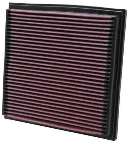 Luchtfilter K&N FILTERS 33-2733)