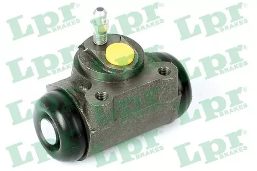 Wielremcilinder LPR 4554)