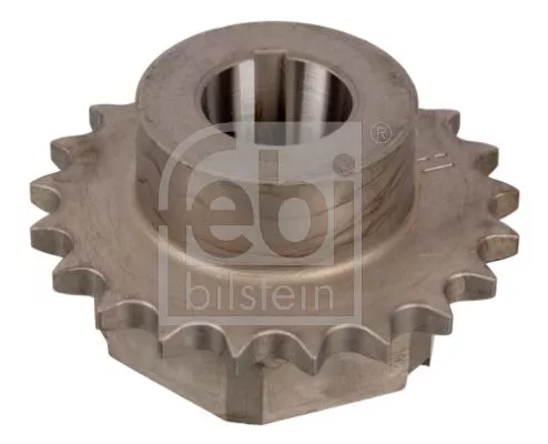 Gear, injection pump FEBI BILSTEIN 106643)