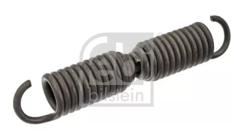 Draagarm/achterwielophanging FEBI BILSTEIN 02207)
