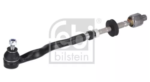 Oplader, opladen (supercharged/turbocharged) FEBI BILSTEIN 06628)