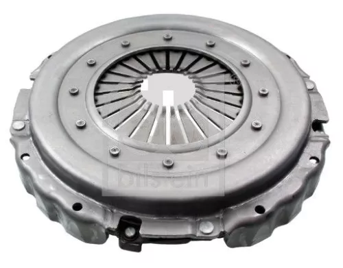 Clutch Pressure Plate FEBI BILSTEIN 105321)