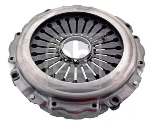 Clutch Pressure Plate FEBI BILSTEIN 105322)