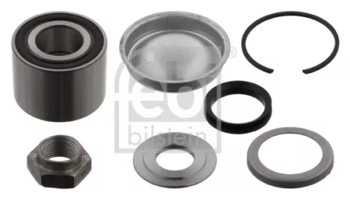 Wheel Bearing Kit FEBI BILSTEIN 34924)