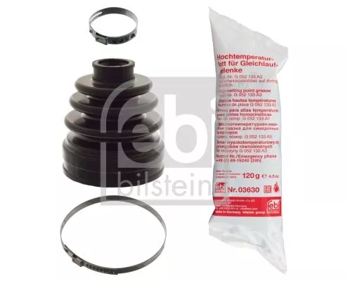 Balgset, aandrijfas Airstal 101857)