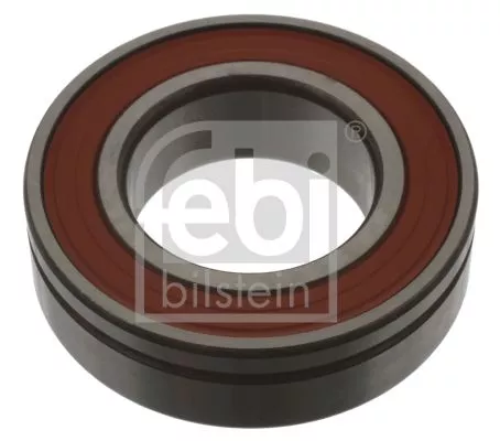 Lager, cardanas middenlager FEBI BILSTEIN 01796)