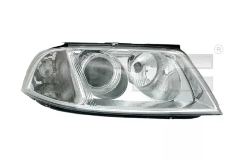 Koplamp TYC 20-6244-25-2)