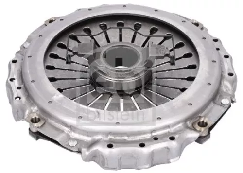 Clutch Pressure Plate  105317)