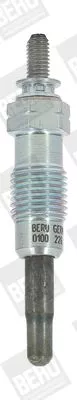 Glow Plug BorgWarner (BERU) GN858)