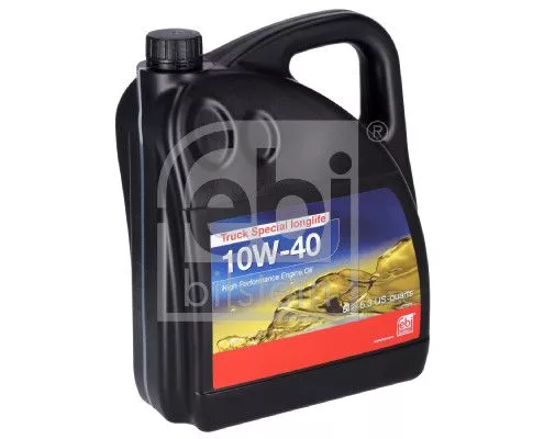 Motorolie FEBI BILSTEIN 105840)