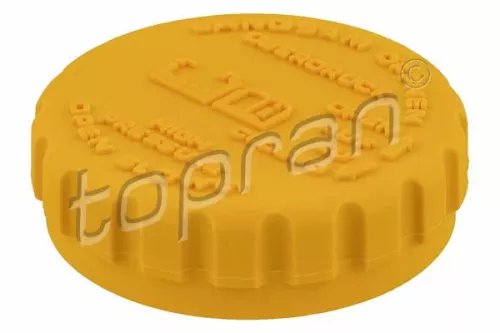 Dop, koelvloeistofreservoir TOPRAN 202 261)