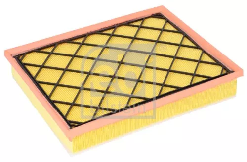 Luchtfilter FEBI BILSTEIN 108741)