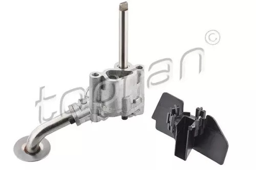 Oliepomp TOPRAN 100 257)