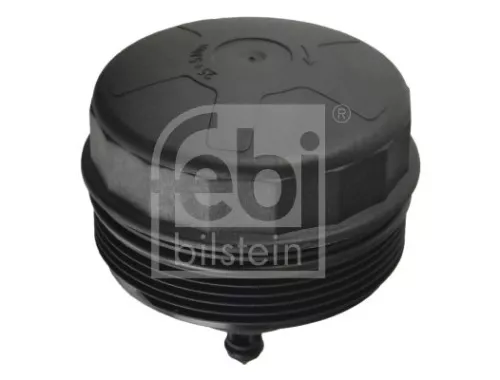 Dop, oliefilterhuis FEBI BILSTEIN 108179)