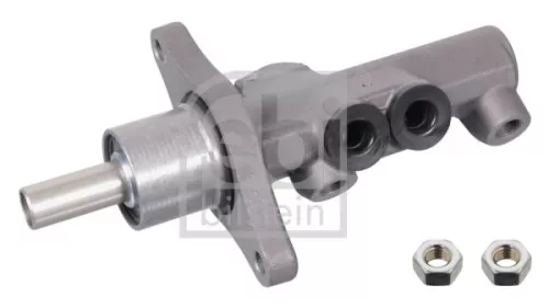 Alternator FEBI BILSTEIN 103222)