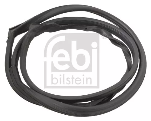 Remklep, parkeerrem FEBI BILSTEIN 01960)