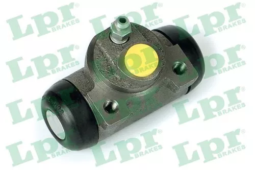 Wielremcilinder LPR 4474)