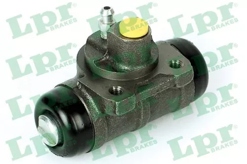 Wielremcilinder LPR 4636)