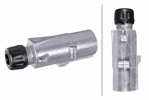 Plug HELLA 8JA 003 831-001)