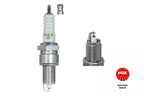 Spark Plug NGK 5839)