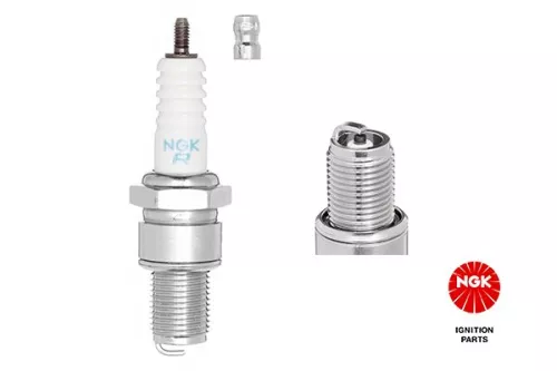 Spark Plug NGK 4722)
