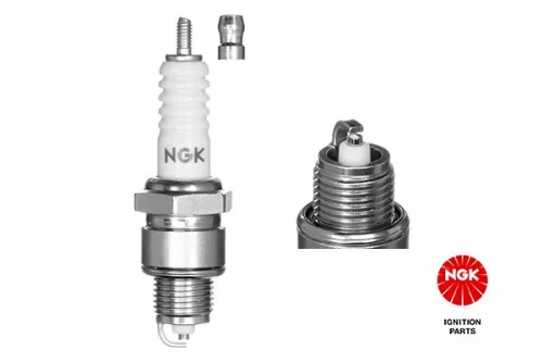 Spark Plug NGK 4511)