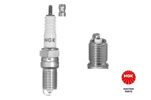 Spark Plug NGK 3526)