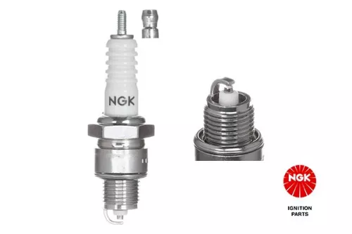 Spark Plug NGK 5111)