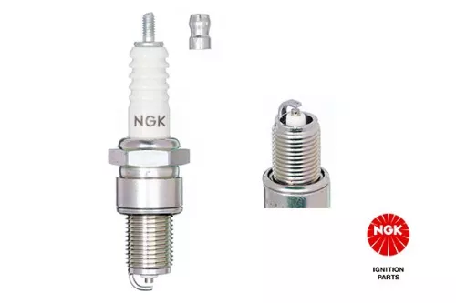 Spark Plug NGK 2912)