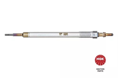 Gloeibougie NGK 92397)