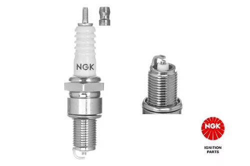 Spark Plug NGK 6511)