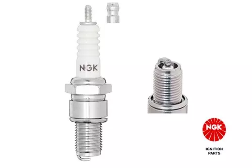 Spark Plug NGK 2611)
