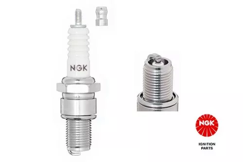 Spark Plug NGK 6410)