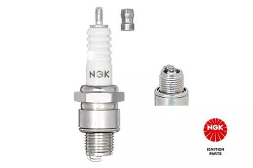 Spark Plug NGK 4510)
