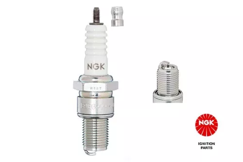 Bougie NGK 3430)