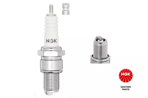 Spark Plug NGK 2411)