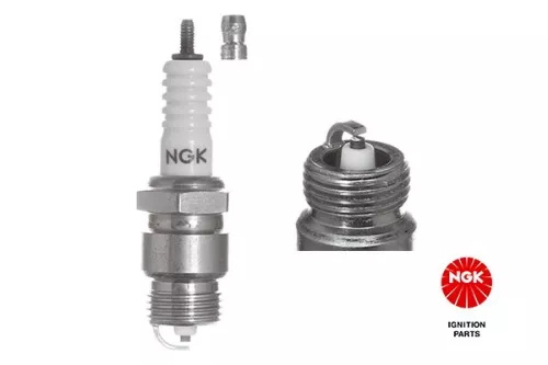 Spark Plug NGK 2610)