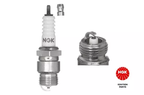 Spark Plug NGK 2710)