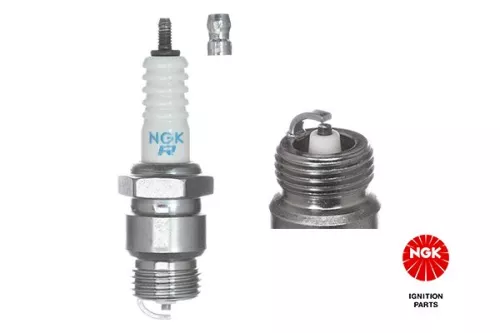 Spark Plug NGK 3122)