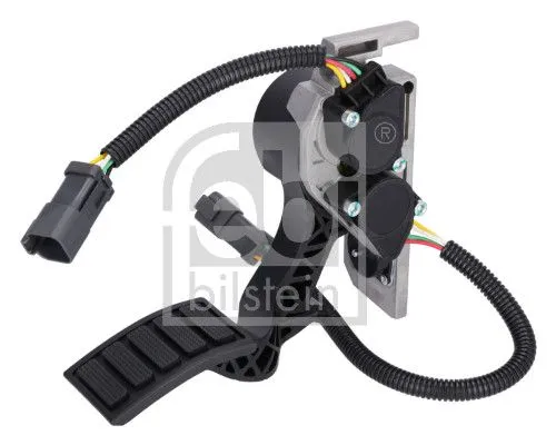 Gaspedaal FEBI BILSTEIN 04374)