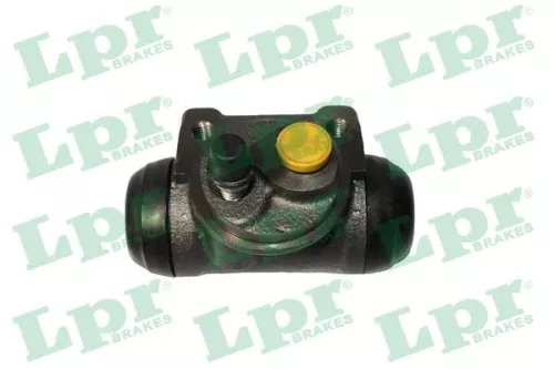 Wielremcilinder LPR 4582)